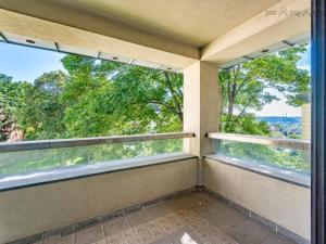Pronájem bytu 4+kk, Praha - Vinohrady, Jana Masaryka, 228 m2
