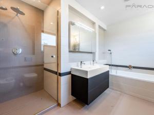 Pronájem bytu 4+kk, Praha - Vinohrady, Jana Masaryka, 228 m2