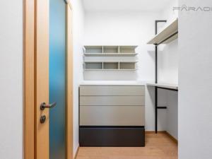 Pronájem bytu 4+kk, Praha - Vinohrady, Jana Masaryka, 228 m2