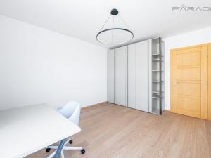 Pronájem bytu 4+kk, Praha - Vinohrady, Jana Masaryka, 228 m2