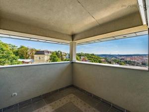 Pronájem bytu 4+kk, Praha - Vinohrady, Jana Masaryka, 228 m2