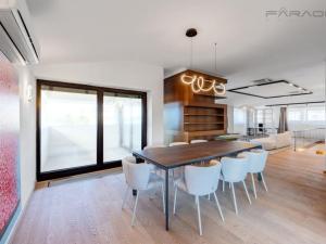 Pronájem bytu 4+kk, Praha - Vinohrady, Jana Masaryka, 228 m2