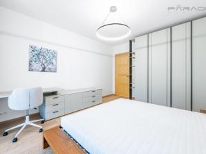 Pronájem bytu 4+kk, Praha - Vinohrady, Jana Masaryka, 228 m2