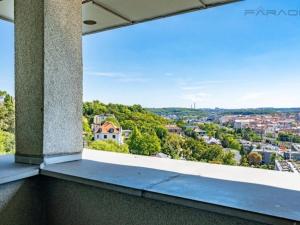 Pronájem bytu 4+kk, Praha - Vinohrady, Jana Masaryka, 228 m2