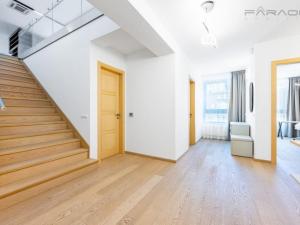 Pronájem bytu 4+kk, Praha - Vinohrady, Jana Masaryka, 228 m2