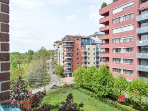 Pronájem bytu 4+kk, Praha - Vysočany, Paříkova, 125 m2