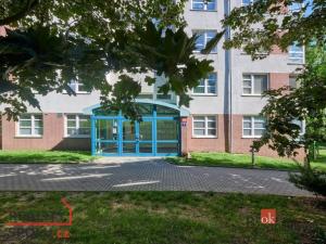 Pronájem bytu 4+kk, Praha - Vysočany, Paříkova, 125 m2