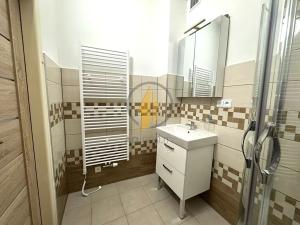 Pronájem bytu 2+1, Jičín, Chelčického, 65 m2