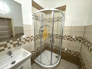Pronájem bytu 2+1, Jičín, Chelčického, 65 m2