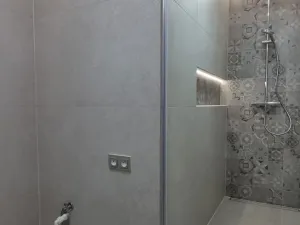 Pronájem bytu 2+1, Olomouc, Brněnská, 58 m2