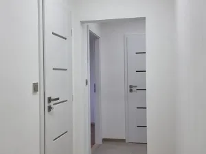 Pronájem bytu 2+1, Olomouc, Brněnská, 58 m2