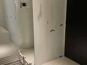 Pronájem bytu 2+kk, Praha - Holešovice, Varhulíkové, 67 m2