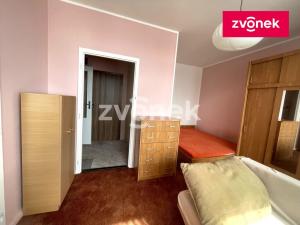 Pronájem bytu 2+kk, Zlín, Česká, 34 m2
