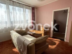 Pronájem bytu 2+kk, Zlín, Česká, 34 m2