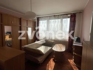 Pronájem bytu 2+kk, Zlín, Česká, 34 m2