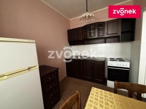 Pronájem bytu 1+kk, Zlín, Česká, 34 m2