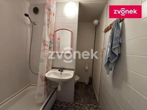 Pronájem bytu 1+kk, Zlín, Česká, 34 m2
