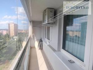 Pronájem bytu 2+1, Praha - Záběhlice, Ostružinová, 53 m2