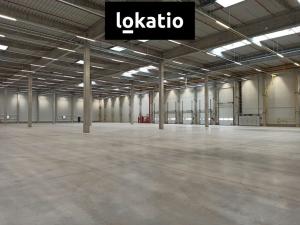 Pronájem skladu, Pardubice - Rosice, 2600 m2