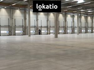 Pronájem skladu, Pardubice - Rosice, 2600 m2