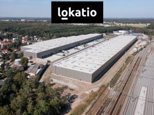 Pronájem skladu, Pardubice - Rosice, 2600 m2