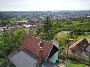 Prodej pozemku pro bydlení, Ivančice, Hřbitovní, 2409 m2