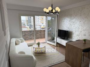 Prodej bytu 1+1, Durrës, Albánie, 62 m2