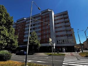 Prodej bytu 3+kk, Ostrava, 30. dubna, 87 m2