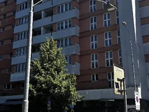 Prodej bytu 3+kk, Ostrava, 30. dubna, 87 m2