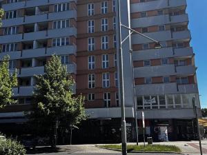 Prodej bytu 3+kk, Ostrava, 30. dubna, 87 m2
