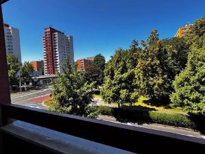 Prodej bytu 3+kk, Ostrava, 30. dubna, 87 m2
