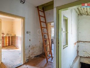 Prodej rodinného domu, Svatá Maří - Štítkov, 200 m2