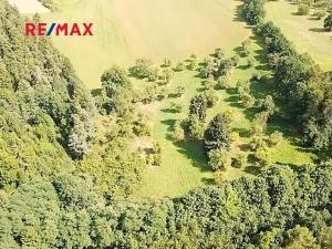 Prodej sadu/vinice, Miloňovice, 18431 m2