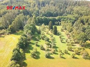 Prodej sadu/vinice, Miloňovice, 18431 m2