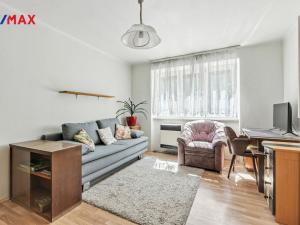 Prodej bytu 2+1, Karlovy Vary, Poštovní, 55 m2
