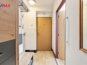Prodej bytu 2+1, Karlovy Vary, Poštovní, 55 m2