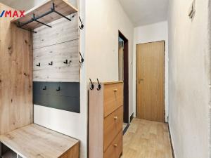 Prodej bytu 2+1, Karlovy Vary, Poštovní, 55 m2