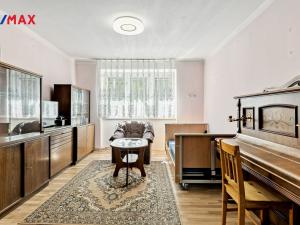 Prodej bytu 2+1, Karlovy Vary, Poštovní, 55 m2