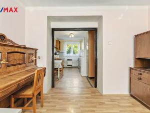 Prodej bytu 2+1, Karlovy Vary, Poštovní, 55 m2