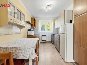 Prodej bytu 2+1, Karlovy Vary, Poštovní, 55 m2
