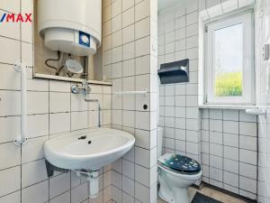 Prodej bytu 2+1, Karlovy Vary, Poštovní, 55 m2