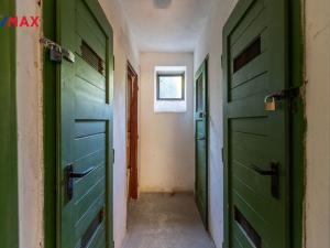 Prodej bytu 2+1, Karlovy Vary, Poštovní, 55 m2