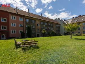 Prodej bytu 2+1, Karlovy Vary, Poštovní, 55 m2