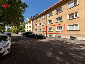 Prodej bytu 2+1, Karlovy Vary, Poštovní, 55 m2
