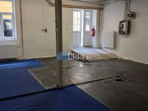 Pronájem skladu, Praha - Libeň, Švábky, 112 m2