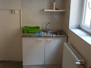 Pronájem skladu, Praha - Libeň, Švábky, 112 m2