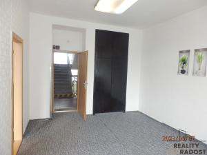 Pronájem kanceláře, Brno - Černovice, 73 m2