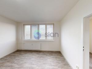 Prodej bytu 2+1, Ostrava - Zábřeh, Středoškolská, 45 m2