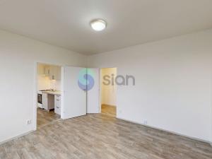 Prodej bytu 2+1, Ostrava - Zábřeh, Středoškolská, 45 m2