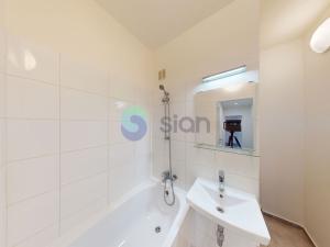 Prodej bytu 2+1, Ostrava - Zábřeh, Středoškolská, 45 m2